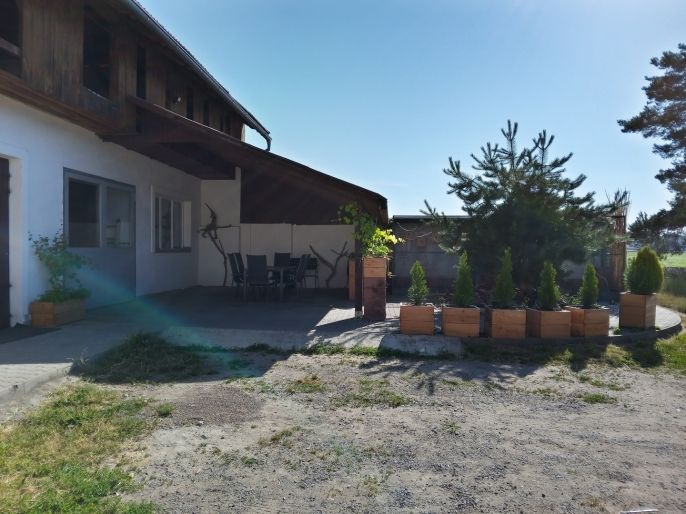 Pronájem, Ostatní, Běstovice