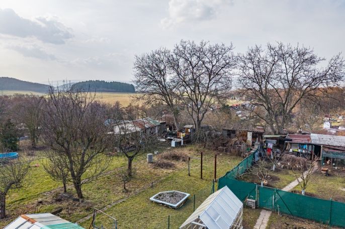 Prodej, Zahrada, Kadaň