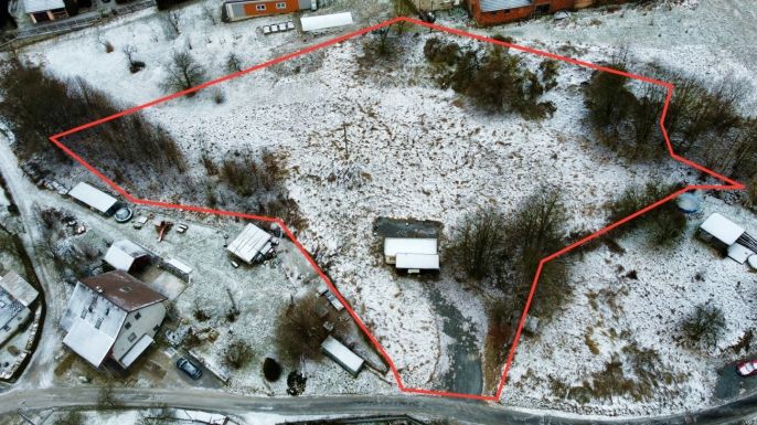 Prodej, Pozemek k bydlení, Tatenice