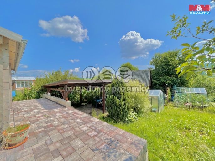 Prodej, Chata, Moravská Třebová