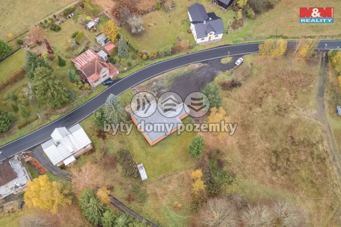 Prodej, Výrobní objekt, Nejdek