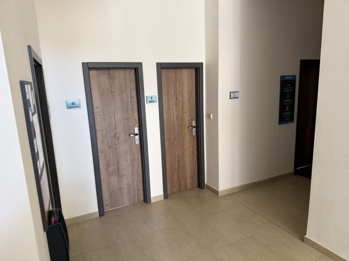 Pronájem, Byt 3+kk, Klatovy