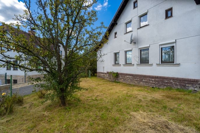 Prodej, Rodinný dům, Zásada