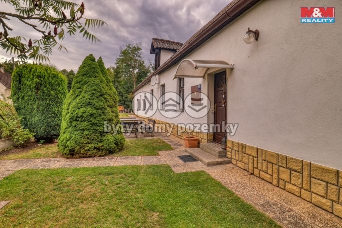 Prodej, Chalupa, Dobřany