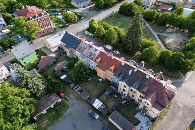 Prodej, Byt 2+kk, Karlovy Vary