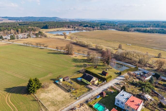 Prodej, Rodinný dům, Chotoviny