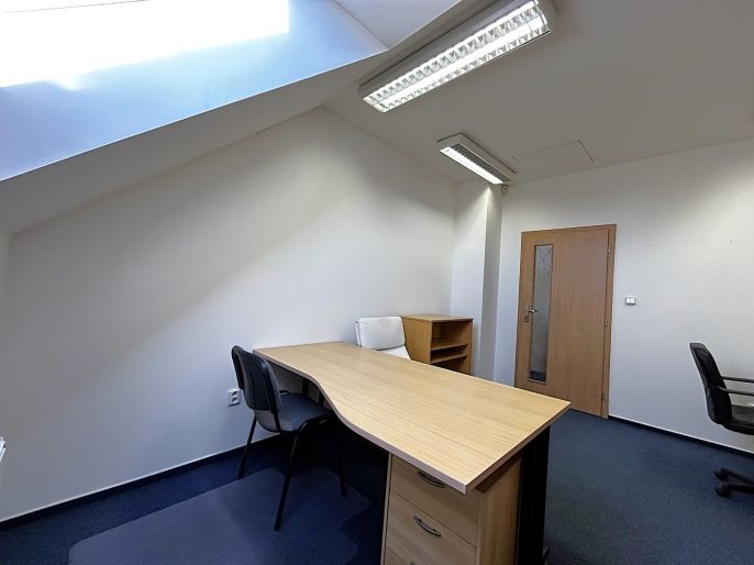 Prodej, Kancelářský prostor, Karviná