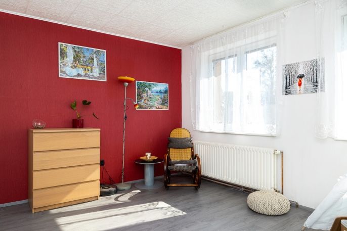 Prodej, Rodinný dům, Heřmanův Městec