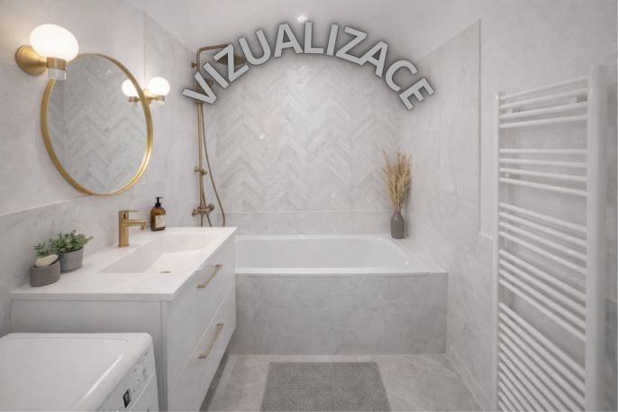 Prodej, Byt 2+1, Litvínov