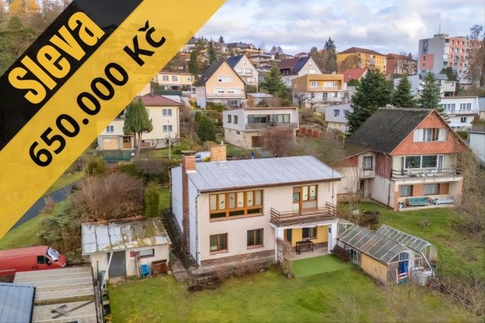 Prodej, Rodinný dům, Tachov