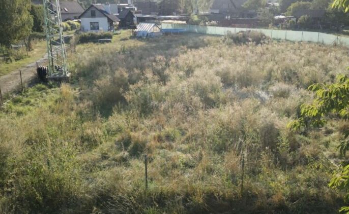 Prodej, Pozemek k bydlení, Rybník