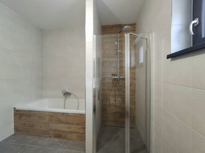 Pronájem, Rodinný dům, Hroznětín