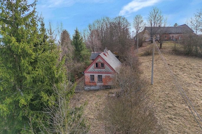 Prodej, Rodinný dům, Studenec