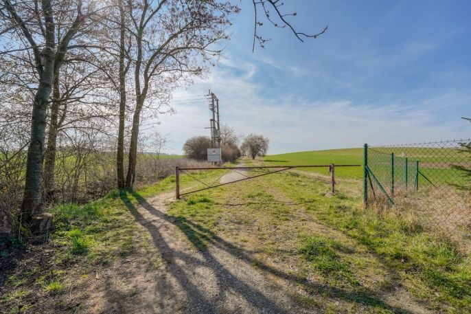 Prodej, Pozemek k bydlení, Dobřany