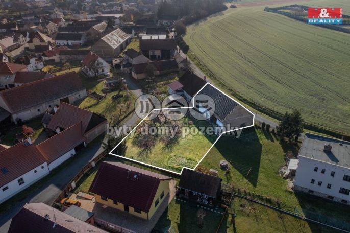 Prodej, Pozemek k bydlení, Ejpovice