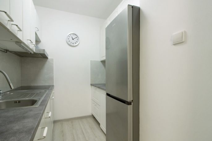 Prodej, Byt 2+1, Praha