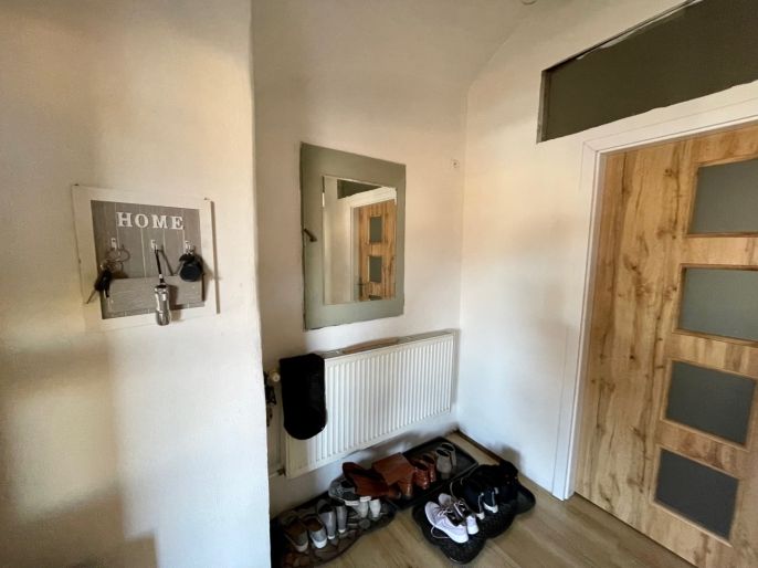 Pronájem, Rodinný dům, Bílovec