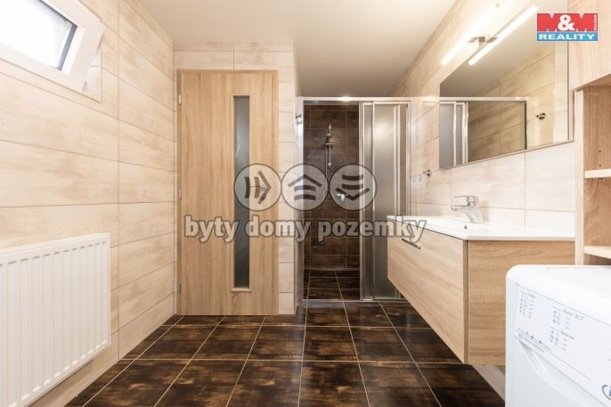 Prodej, Rodinný dům, Brno