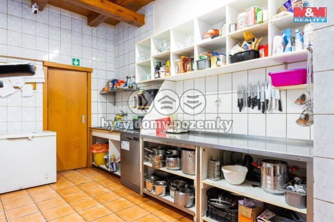 Prodej, Obchod a služby, Petřvald