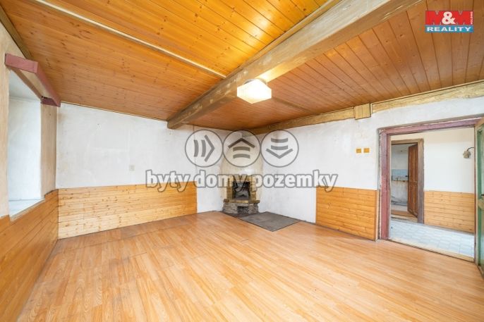 Prodej, Chalupa, Verměřovice