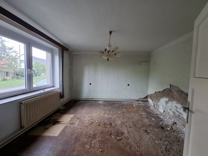 Prodej, Rodinný dům, Vlkoš