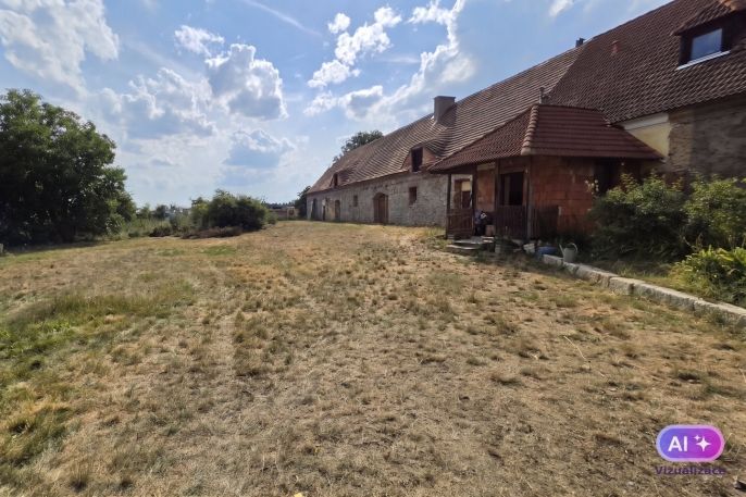 Prodej, Rodinný dům, Srbice