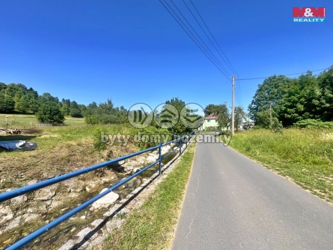 Prodej, Pozemek k bydlení, Skorošice