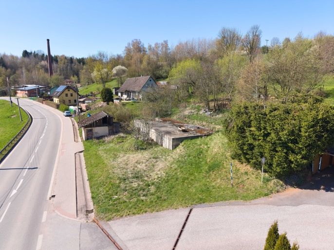 Prodej, Pozemek k bydlení, Chotěvice