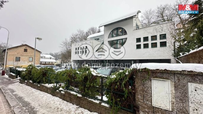 Pronájem, Kancelářský prostor, Mladá Boleslav