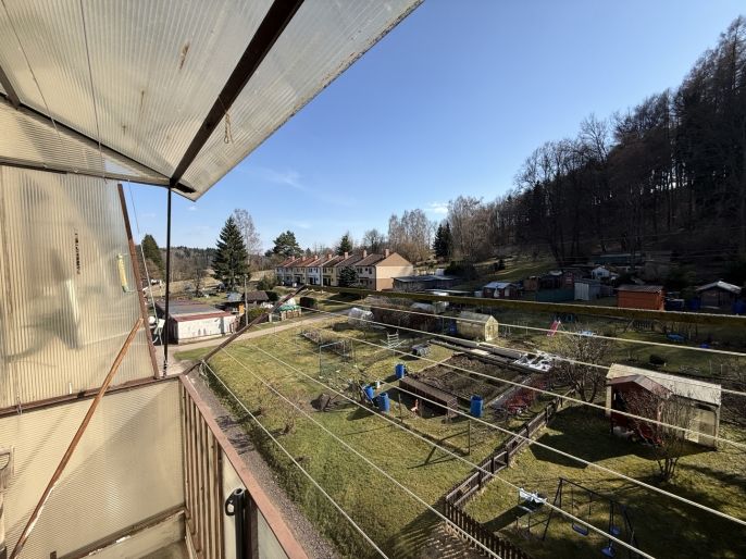 Prodej, Byt 2+1, Teplice nad Metují