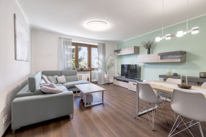 Prodej, Byt 3+1, 75 m², Frýdek-Místek, U Nemocnice
