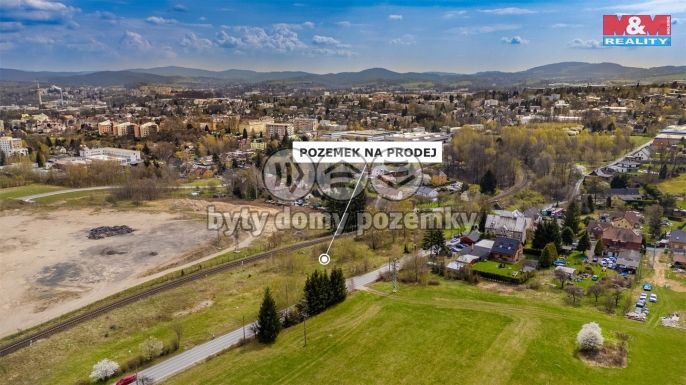 Prodej, Ostatní, Liberec