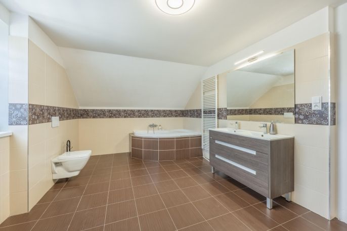 Prodej, Rodinný dům, Buštěhrad