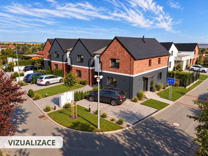 Prodej, Rodinný dům, Syrovice