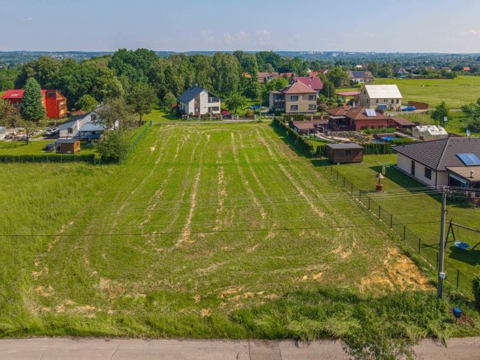 Prodej, Pozemek k bydlení, Václavovice