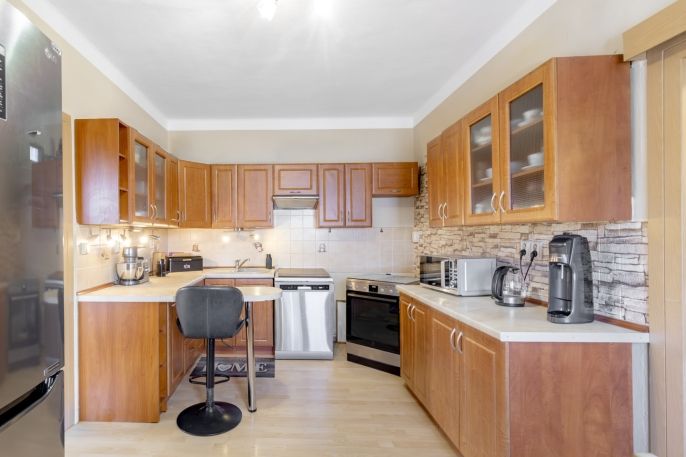 Prodej, Rodinný dům, Frýdlant nad Ostravicí