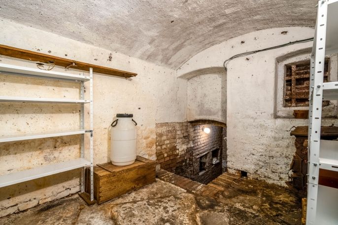 Prodej, Rodinný dům, Nové Město nad Metují