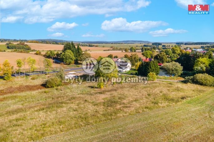 Prodej, Louka, Krásné Údolí