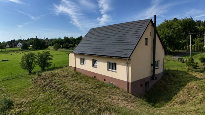 Prodej, Rodinný dům, Ostrava