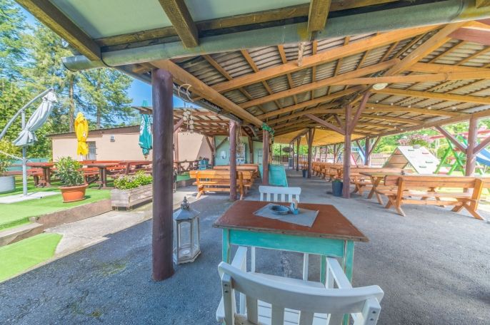 Prodej, Restaurace, stravování, Frýdek-Místek