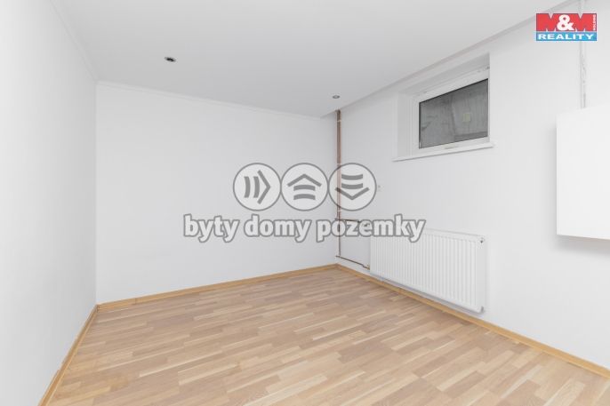 Prodej, Rodinný dům, Ivaň