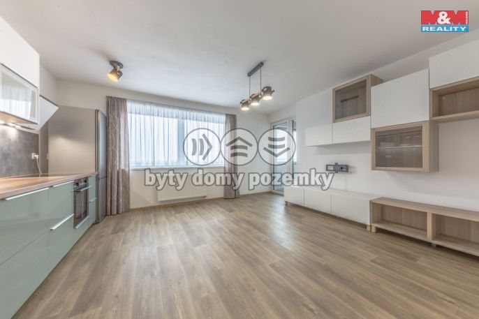 Prodej, Byt 2+kk, Mladá Boleslav