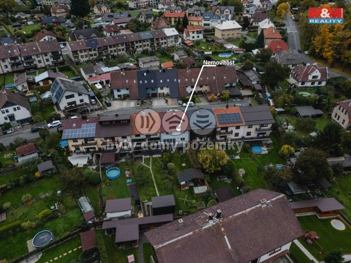 Prodej, Rodinný dům, Nýrsko