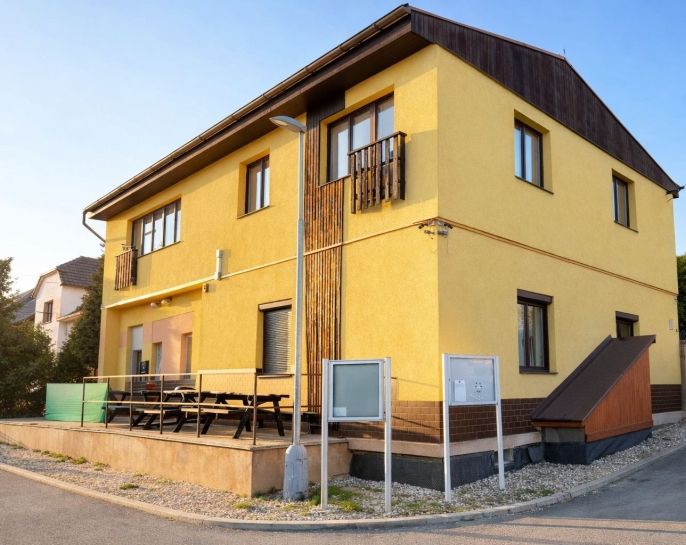 Pronájem, Byt 1+kk, Kladno