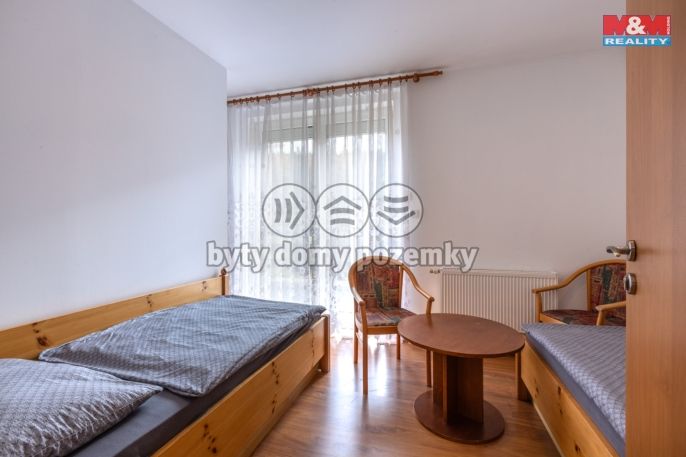 Prodej, Rodinný dům, Karlovy Vary