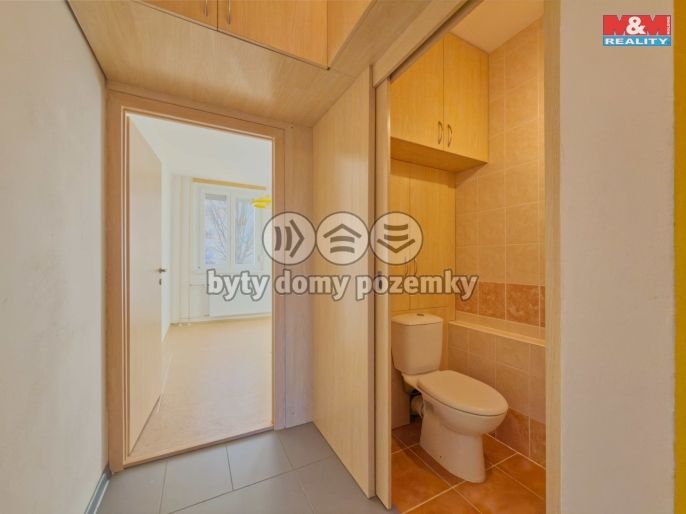 Prodej, Byt 4+1, Ostrava