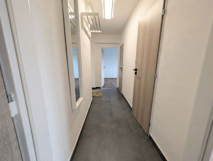 Pronájem, Byt 2+1, Strakonice