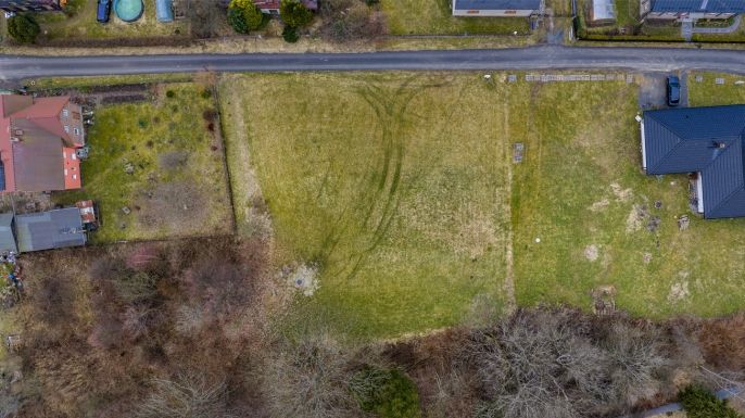 Prodej, Pozemek k bydlení, Jiříkov