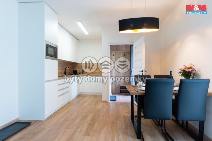 Prodej, Byt 2+kk, Nové Hutě