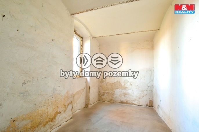 Prodej, Rodinný dům, Plesná